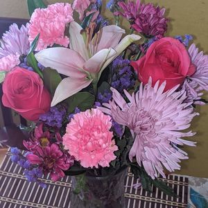 Meet your Posher, Sandra